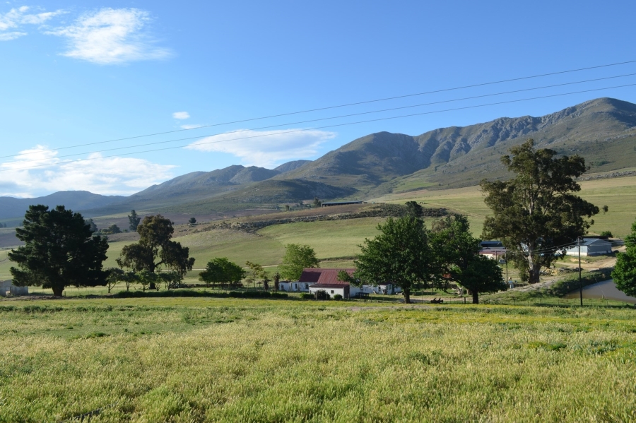 0 Bedroom Property for Sale in Uniondale Western Cape